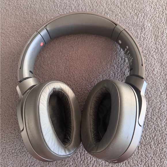 Sony WHH900N - Picture 6 of 9